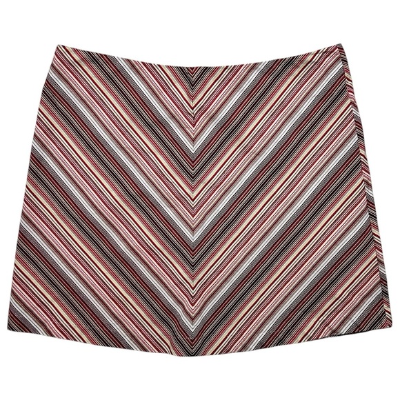 Vintage 90’s Mini Skirt - Picture 1 of 7